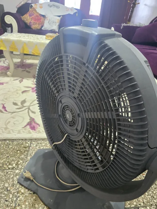 VENTILATEUR
