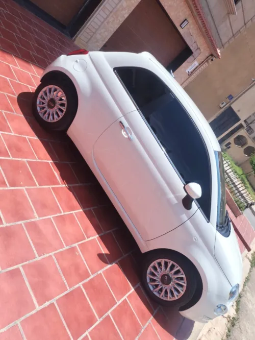 Fiat 500 2024 Dolcevita plus 