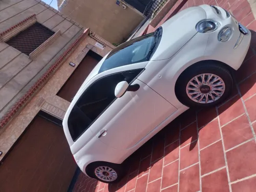 Fiat 500 2024 Dolcevita plus 