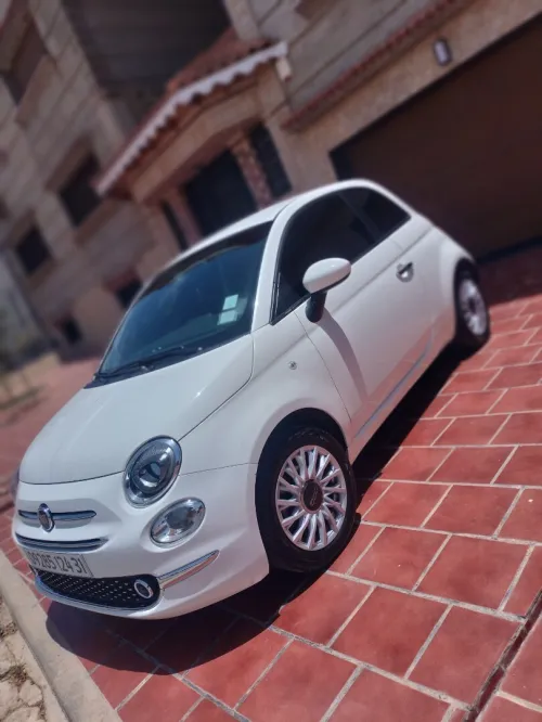 Fiat 500 2024 Dolcevita plus 