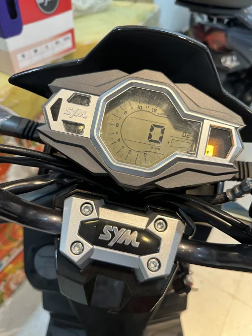 Sym Jet4 rx 2026