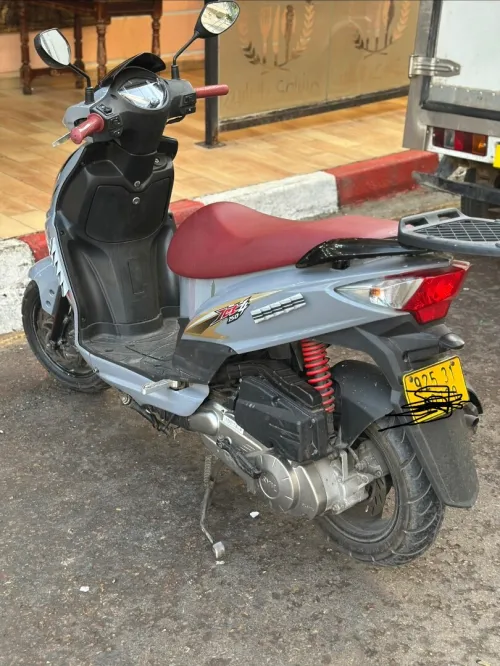 Sym Jet4 2025
