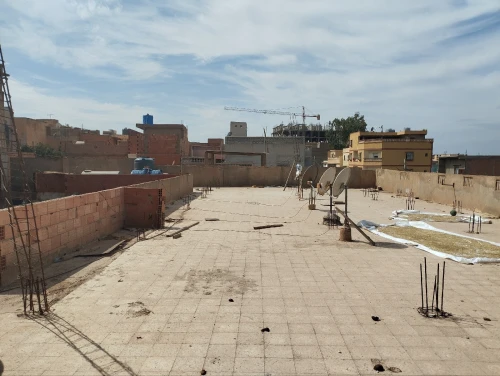 Vente Villa Mascara Mohammadia