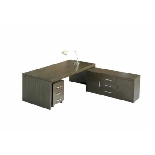 Fabrication de mobiliers de bureau et urbain