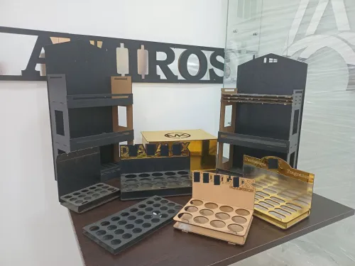 DECOUPE LASER - CNC