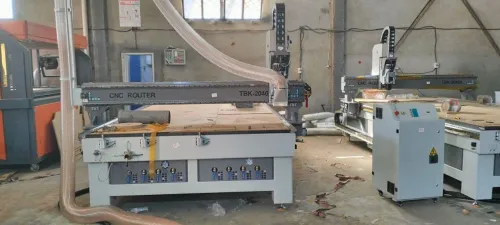 CNC ROUTEUR ATC 20/40