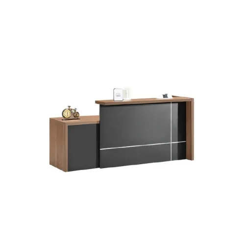 Fabrication de mobiliers de bureau et urbain