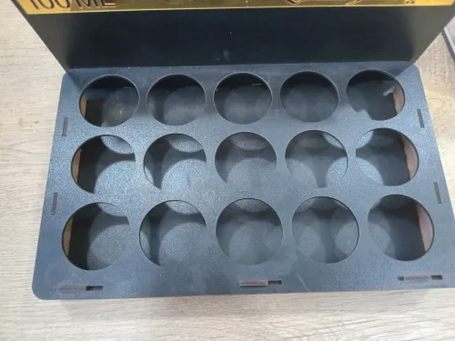 DECOUPE LASER - CNC