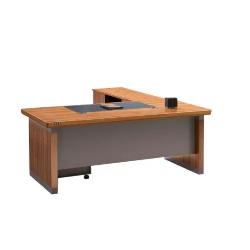 Fabrication de mobiliers de bureau et urbain