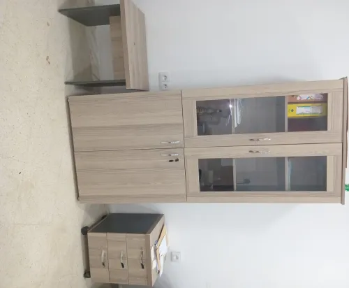 Fabrication de mobiliers de bureau et urbain