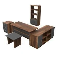 Fabrication de mobiliers de bureau et urbain