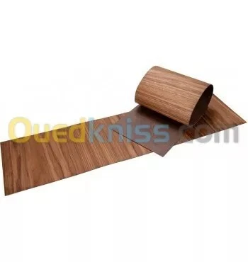 PLACAGE SUR PANNEAUX MDF