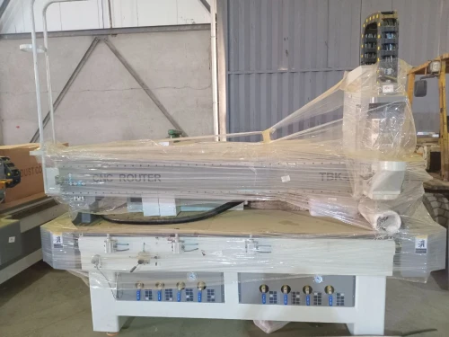 CNC ROUTEUR ATC 20/40