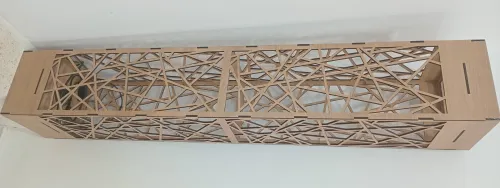 DECOUPE LASER - CNC