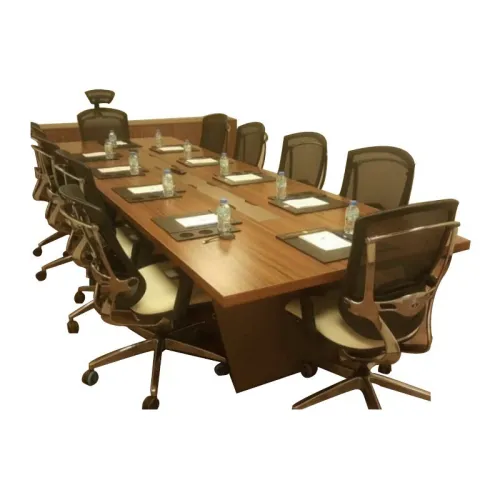 Fabrication de mobiliers de bureau et urbain