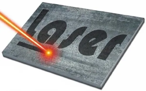 Marquage & Gravure LASER