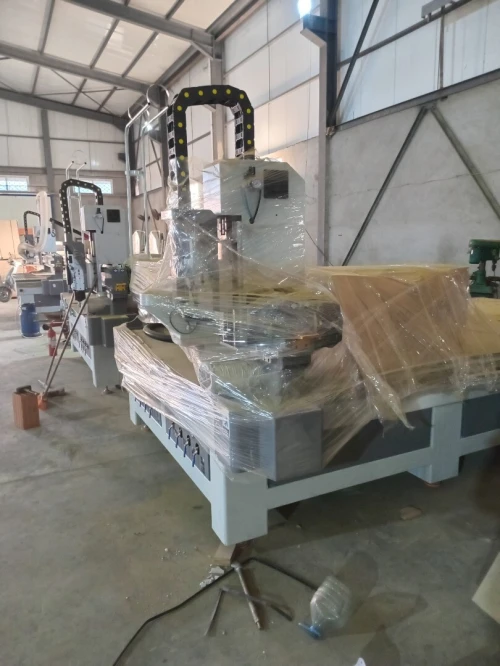 CNC ROUTEUR ATC 20/40