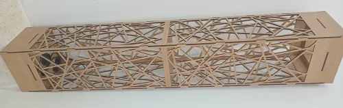 DECOUPE LASER - CNC