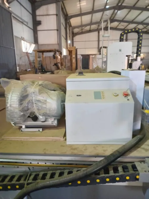 CNC ROUTEUR ATC 20/40