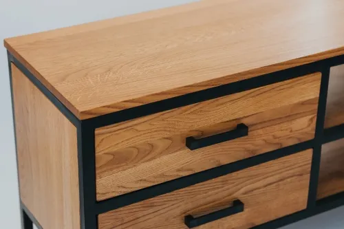 Fabrication de mobiliers de bureau et urbain