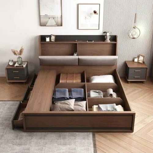 Meuble, mobilier, cuisine & dressing