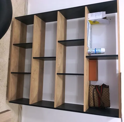 Fabrication de mobiliers de bureau et urbain