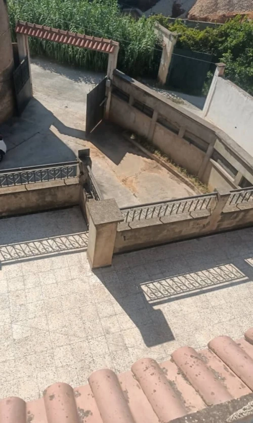 Vente Villa Alger Birkhadem