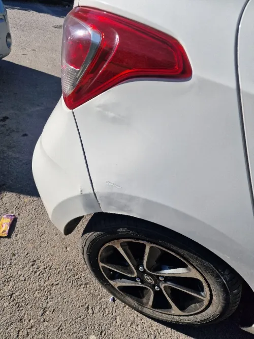 Hyundai Grand i10 2019 