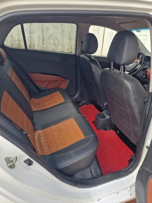 Hyundai Grand i10 2019 