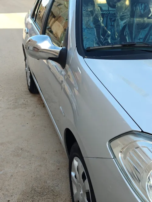 Renault Symbol 2011 