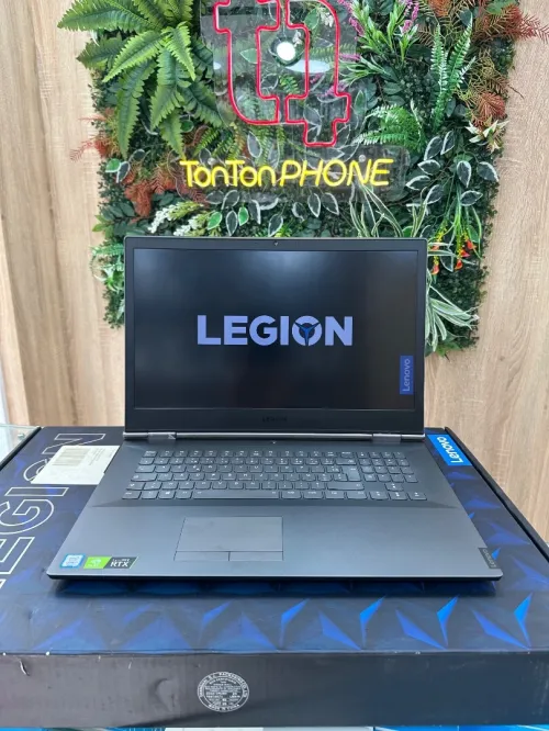 Lenovo Legion i7 8Th Rtx 2070