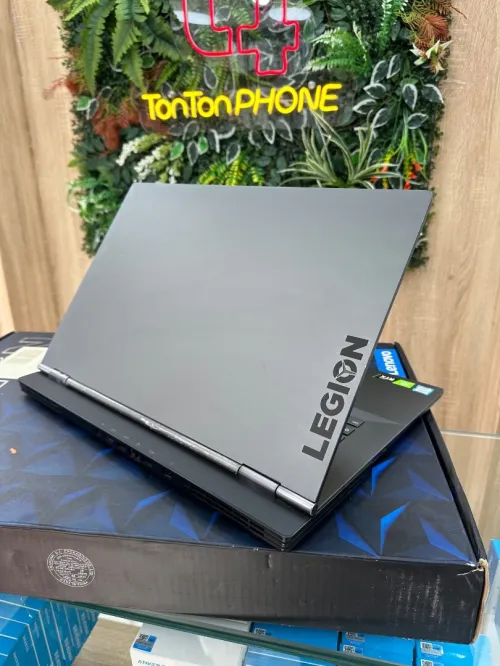 Lenovo Legion i7 8Th Rtx 2070