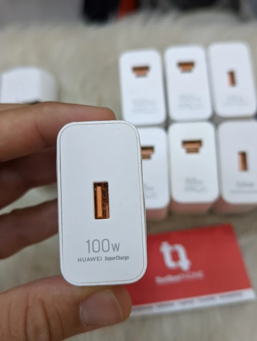 Chargeur Redmagic / Huawei / Honor / Oneplus / Oppo / Vivo / Xiaomi/ Realme