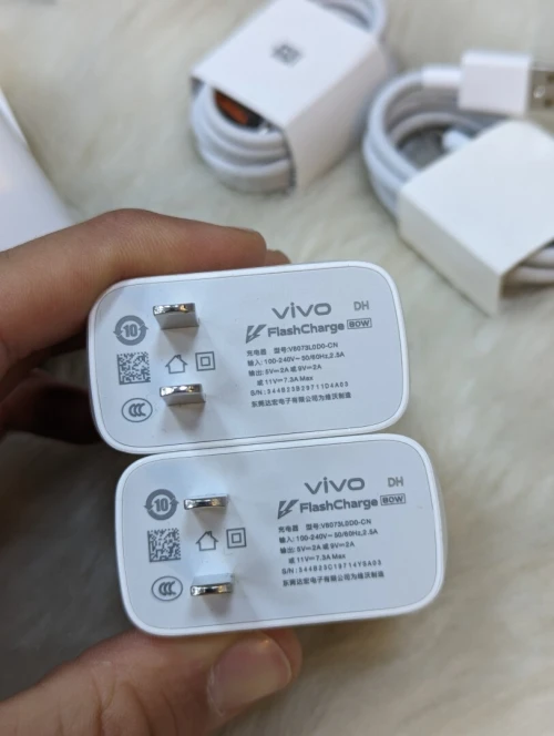 Chargeur Redmagic / Huawei / Honor / Oneplus / Oppo / Vivo / Xiaomi/ Realme