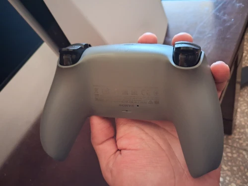 Manette ps5