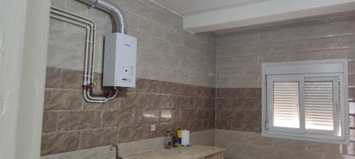 Location Appartement F3 Alger Kouba