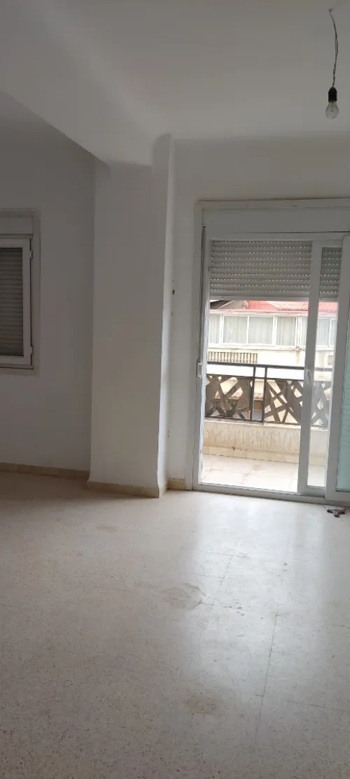 Location Appartement F3 Alger Kouba