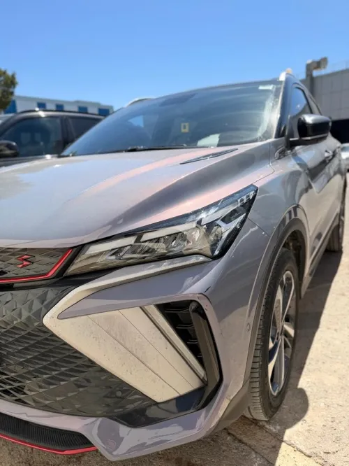 Geely Coolray 2024 Sport Limited