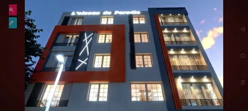 Vente Appartement F3 Béjaïa Bejaia