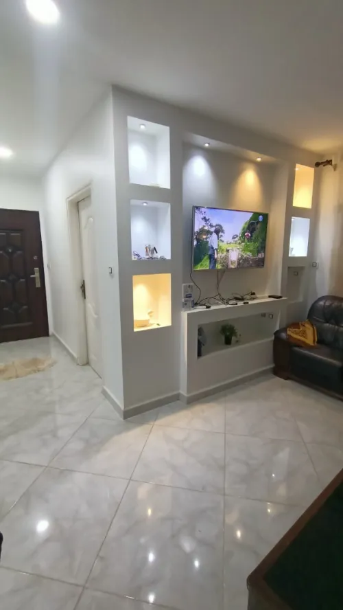Location vacances Appartement F3 Béjaïa Beni ksila