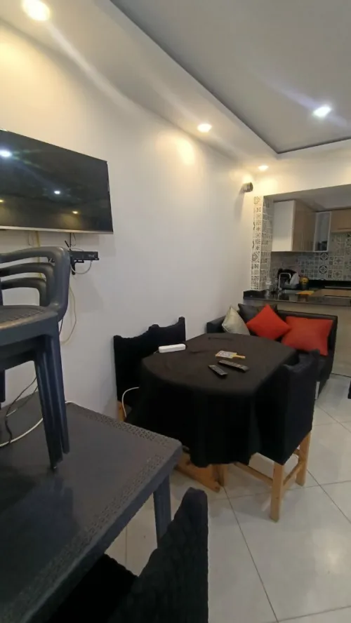 Location vacances Appartement F3 Béjaïa Beni ksila