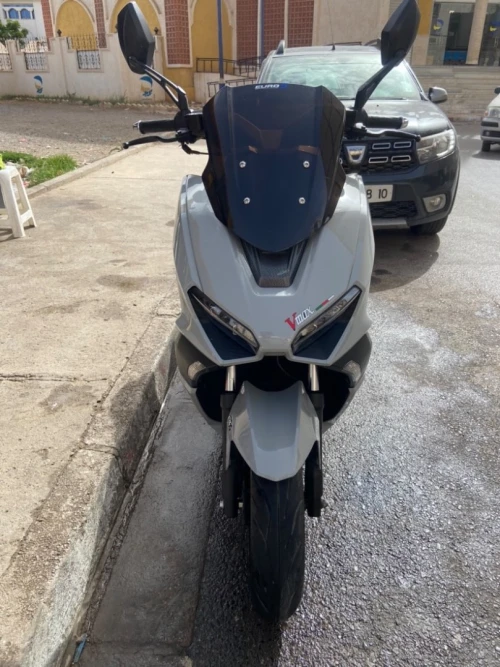 Vmax 200 Vmax 200 2021