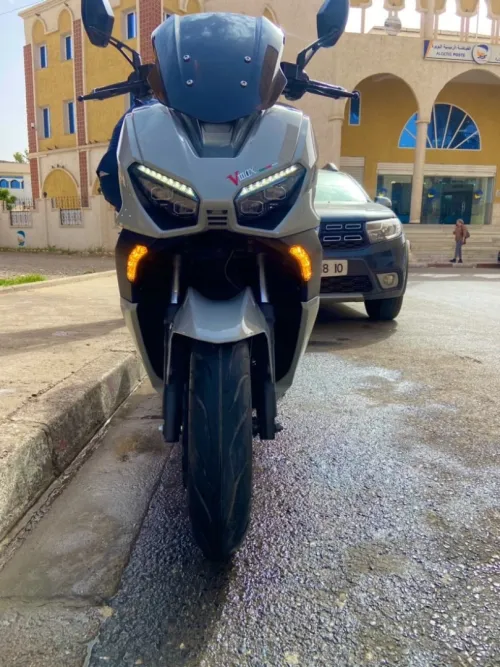 Vmax 200 Vmax 200 2021