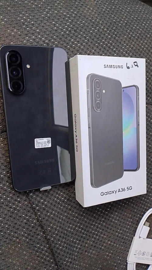 Samsung Samsung a 36 5 G