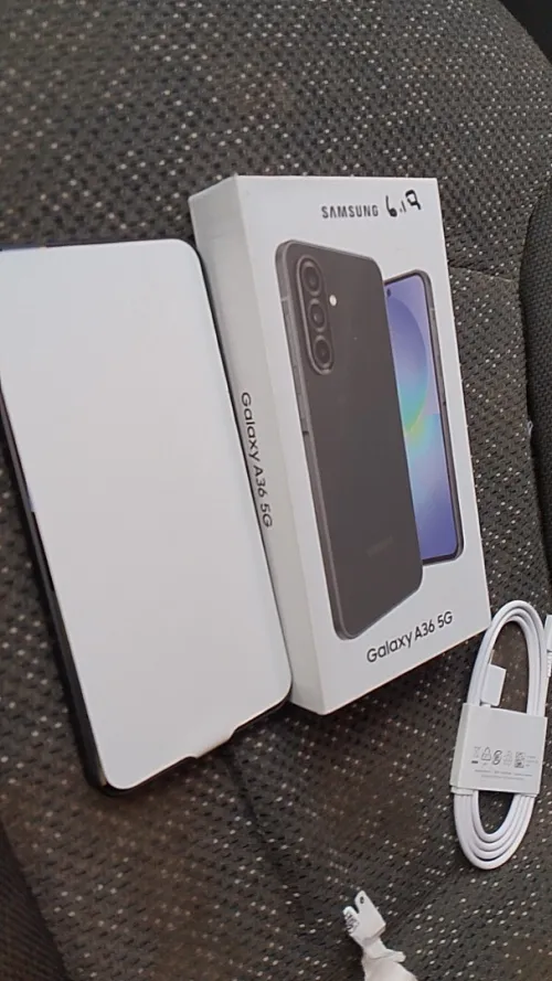 Samsung Samsung a 36 5 G