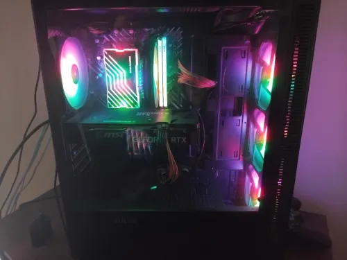 Pc gamer