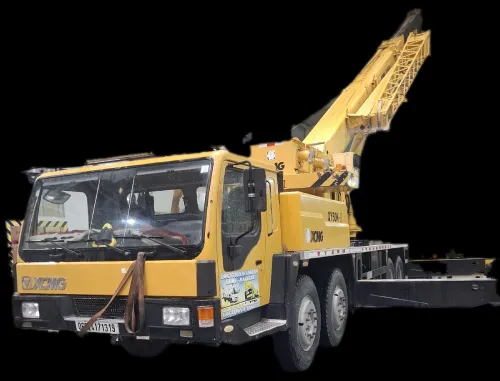 GRUE MOBILE XCMG //-QY50K 2013