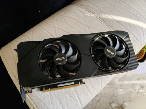NVIDIA RTX 2070 SUPER EVO OC