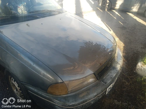 Daewoo Cielo 1996 