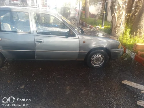 Daewoo Cielo 1996 
